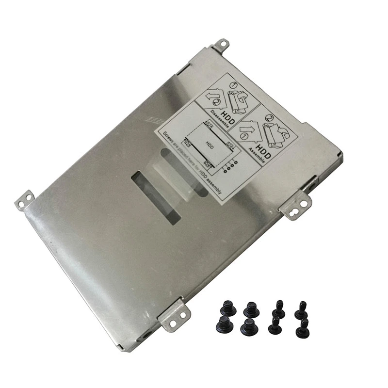 For HP ZBOOK 15 G3 G4 HDD Bracket Caddy