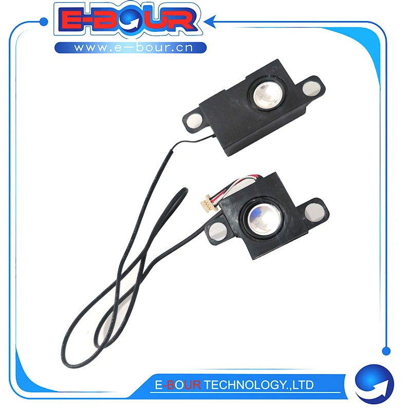 For Dell XPS L501X laptop Speaker with SUBWOOFER