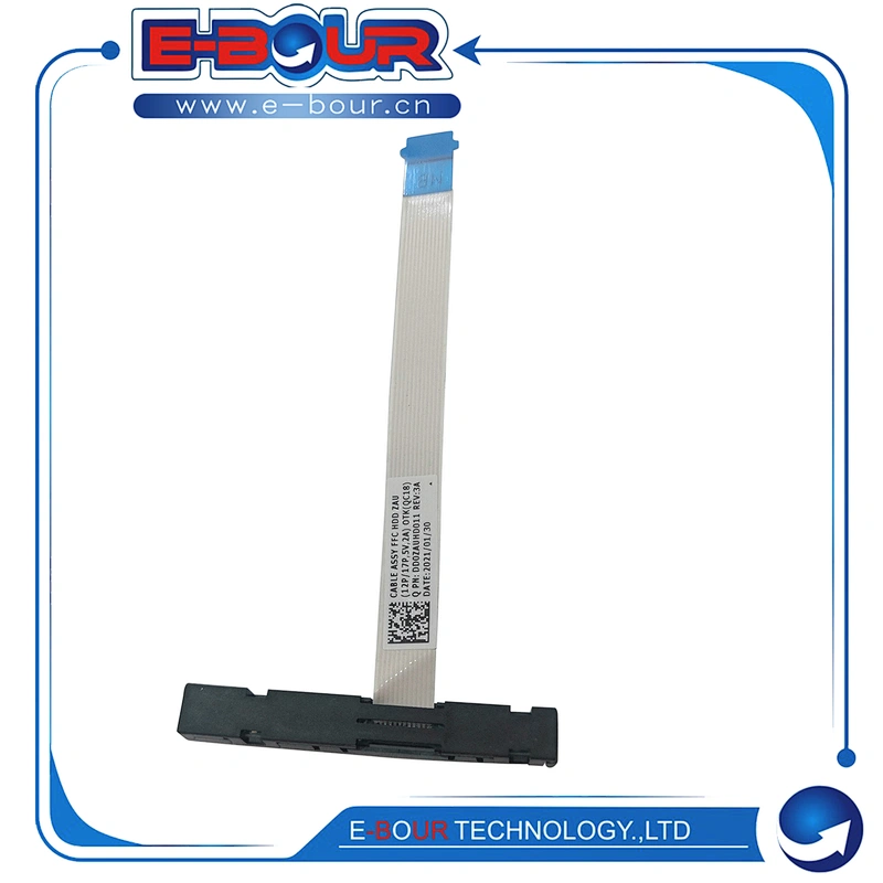 Hard Drive Adapter Flex Cable for Acer Aspire 5 A515-54 A515-54G-53GP HDD Cable