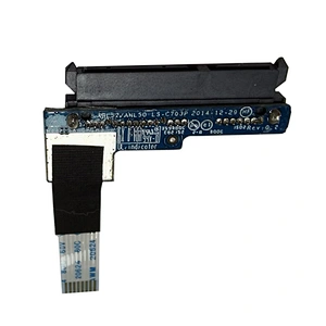 Hard Drive Adapter Flex Cable for HP 15-AY536NW HDD Connector Cable