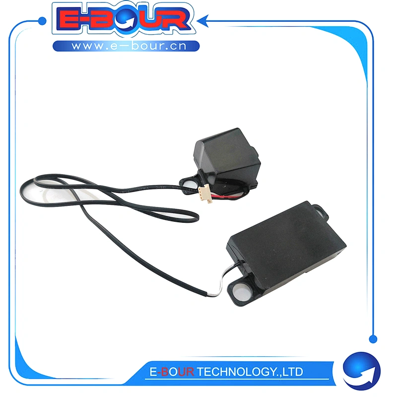 For Dell XPS L501X laptop Speaker with SUBWOOFER
