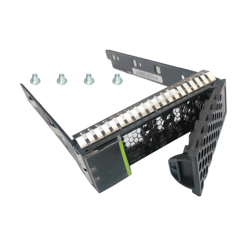 For HUA WEI RH1288 RH2288 RH2285H RH8100 V2 2.5'' SAS SATA Hard Disk Drive Caddy HDD Server Tray