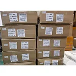 10 CTNS to Poland