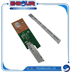For Dell 3542 450.00H02.001 Laptop Power Button Board