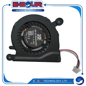 For Samsung NP930 Laptop CPU Cooling Fan
