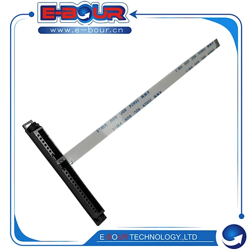 Hard Drive Adapter Flex Cable for HP 15S-DY 15S-DU 15S-DY0005TX 15S-DY0006TX 15S-DY0002TX 15S-DU1004TX 15S-DU1005TX HDD Connector Cable