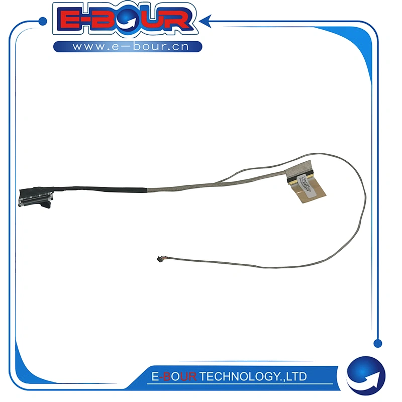 For HP 14-N TPN-Q129 14-N000 14-N056EA LCD Screen Cable