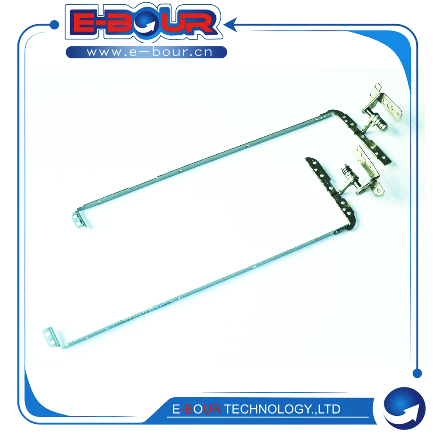 For HP Pavilion DV7-6B DV7-6C DV7T-6000 DV7-6000 DV7-6100 DV7-6200 DV7-6135DX laptop lcd screen hinge