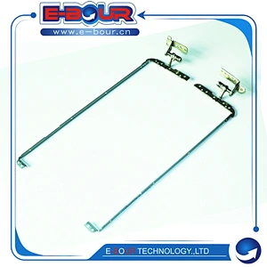 For HP Pavilion DV7-6B DV7-6C DV7T-6000 DV7-6000 DV7-6100 DV7-6200 DV7-6135DX laptop lcd screen hinge