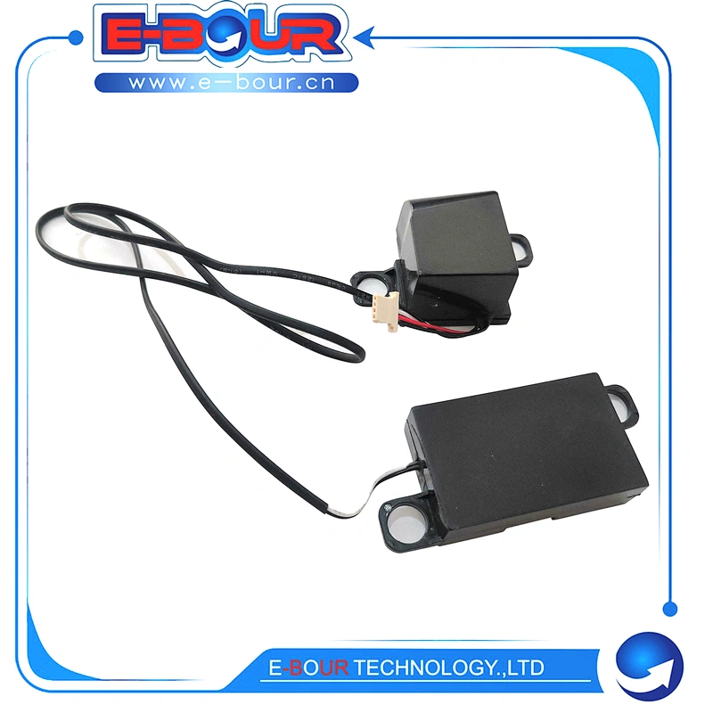 For Dell XPS L501X laptop Speaker with SUBWOOFER