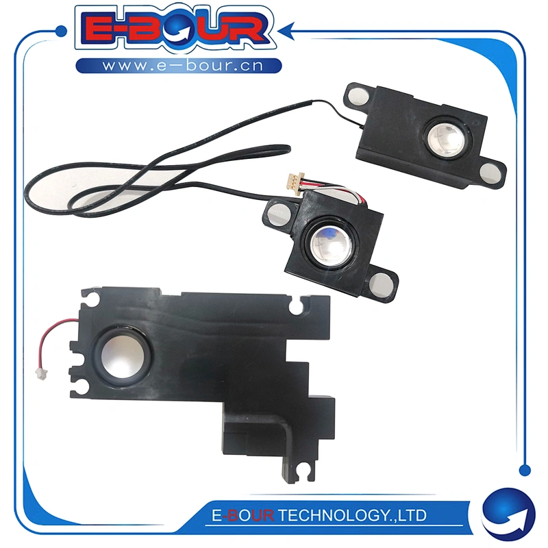For Dell XPS L501X laptop Speaker with SUBWOOFER