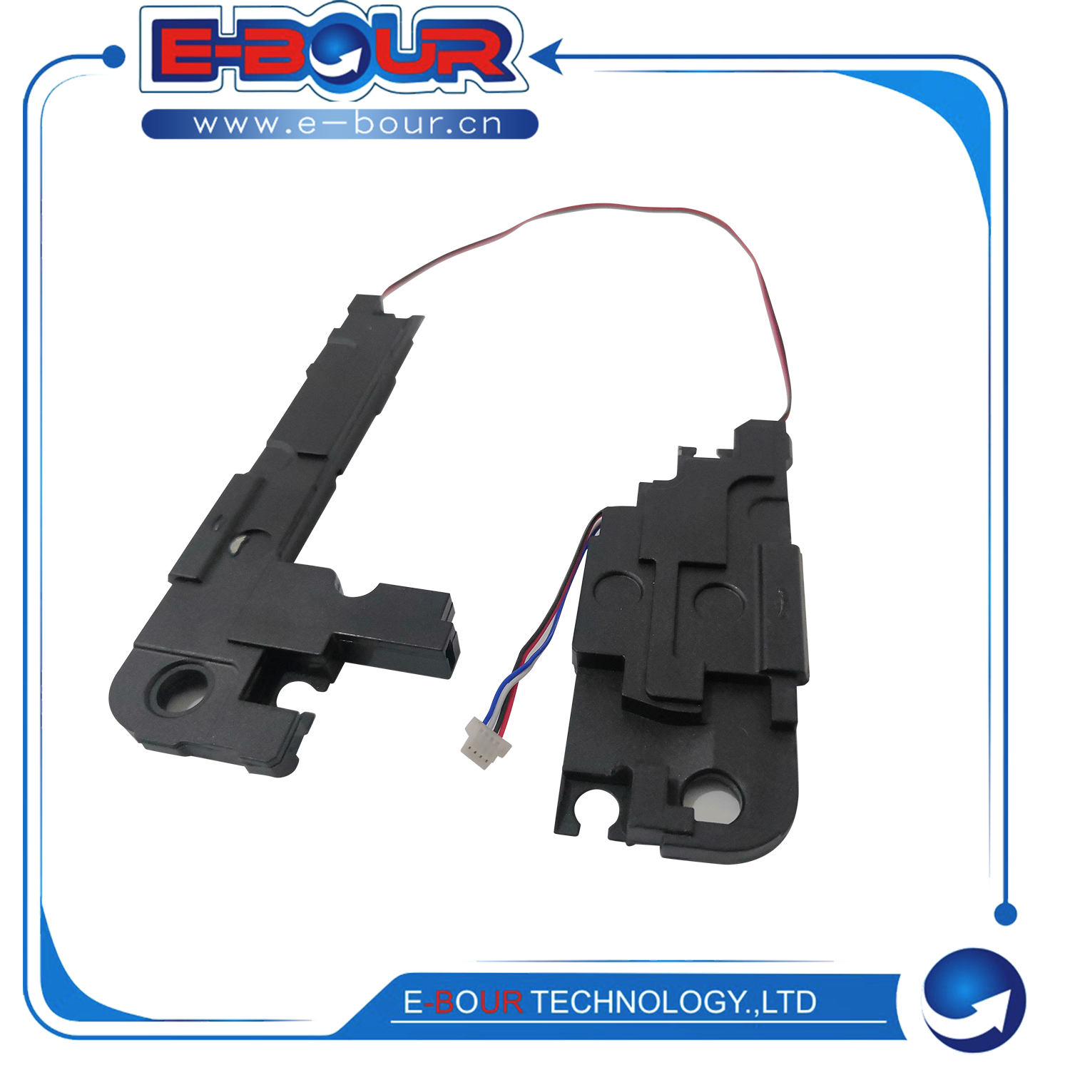 For Dell Inspiron 15U 5555 5558 5559 Laptop Speaker