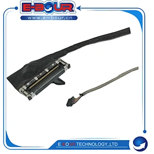 For HP 14-N TPN-Q129 14-N000 14-N056EA LCD Screen Cable