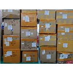 Shipment 18 CTNS to South Africa