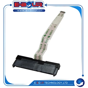 Hard Drive Adapter Flex Cable for HP M6-AR M6-AR004DX 15-AQ 15-AQ018CA 15-AQ002LA 15-AQ273CL 15T-AQ HDD Connector Cable