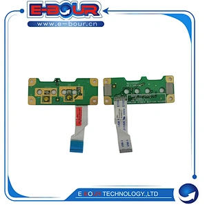 For HP CQ50 Laptop Power Button Board