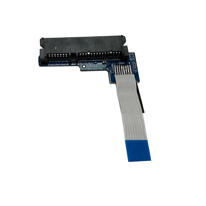 Hard Drive Adapter Flex Cable for HP 15-AY536NW HDD Connector Cable