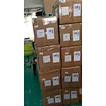 Shipment to USA Customer 9 CTNS