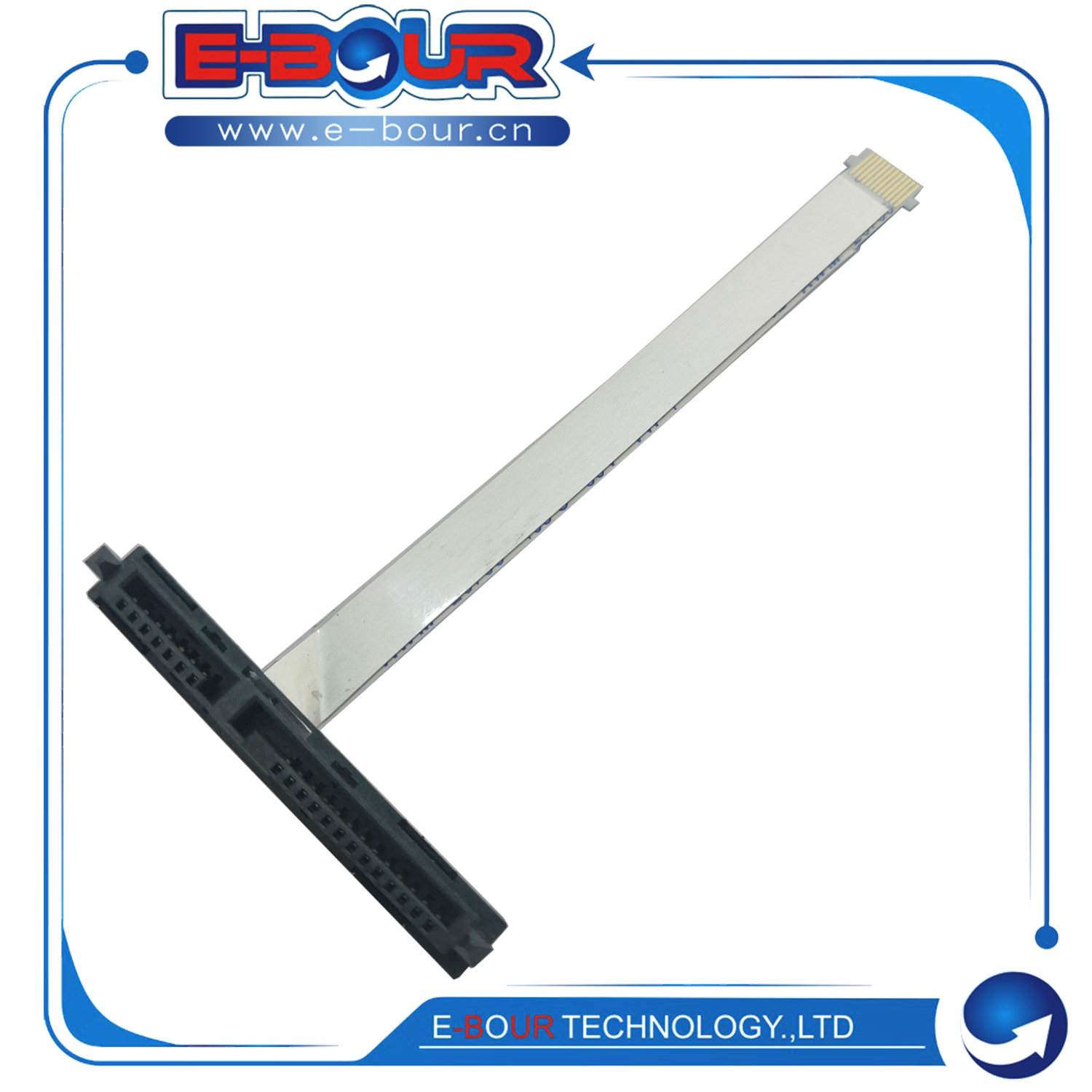 Hard Drive Adapter Flex Cable for Acer Aspire 5 A515-54 A515-54G-53GP HDD Cable