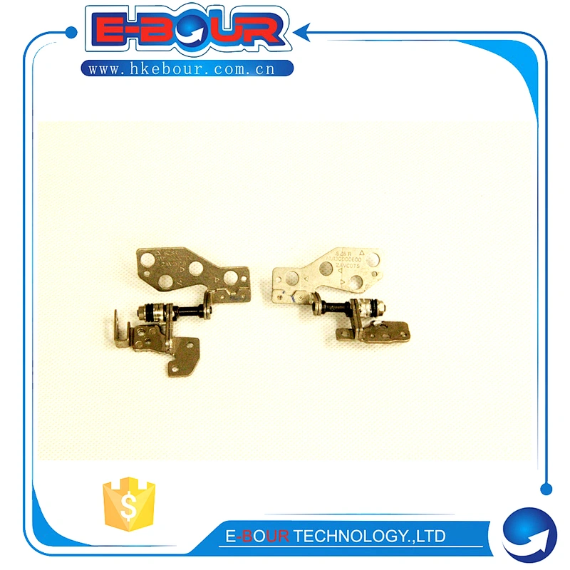 For Dell Inspiron 15-5547 15-5548 15-5543 15-5545 Laptop LCD Screen Hinge