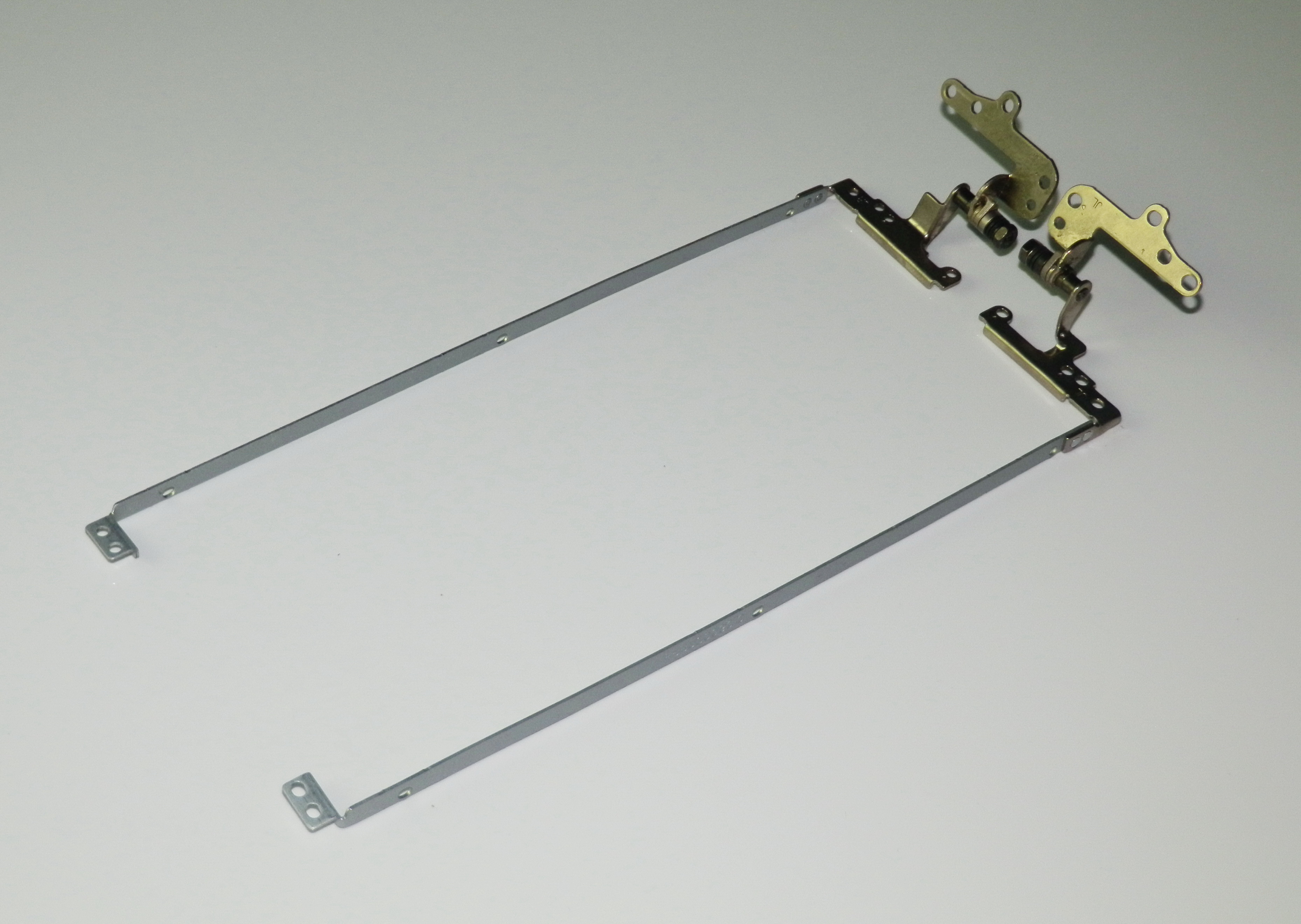 For Toshiba T130 T131 T132 T133 T134 T135 LCD Screen Hinge