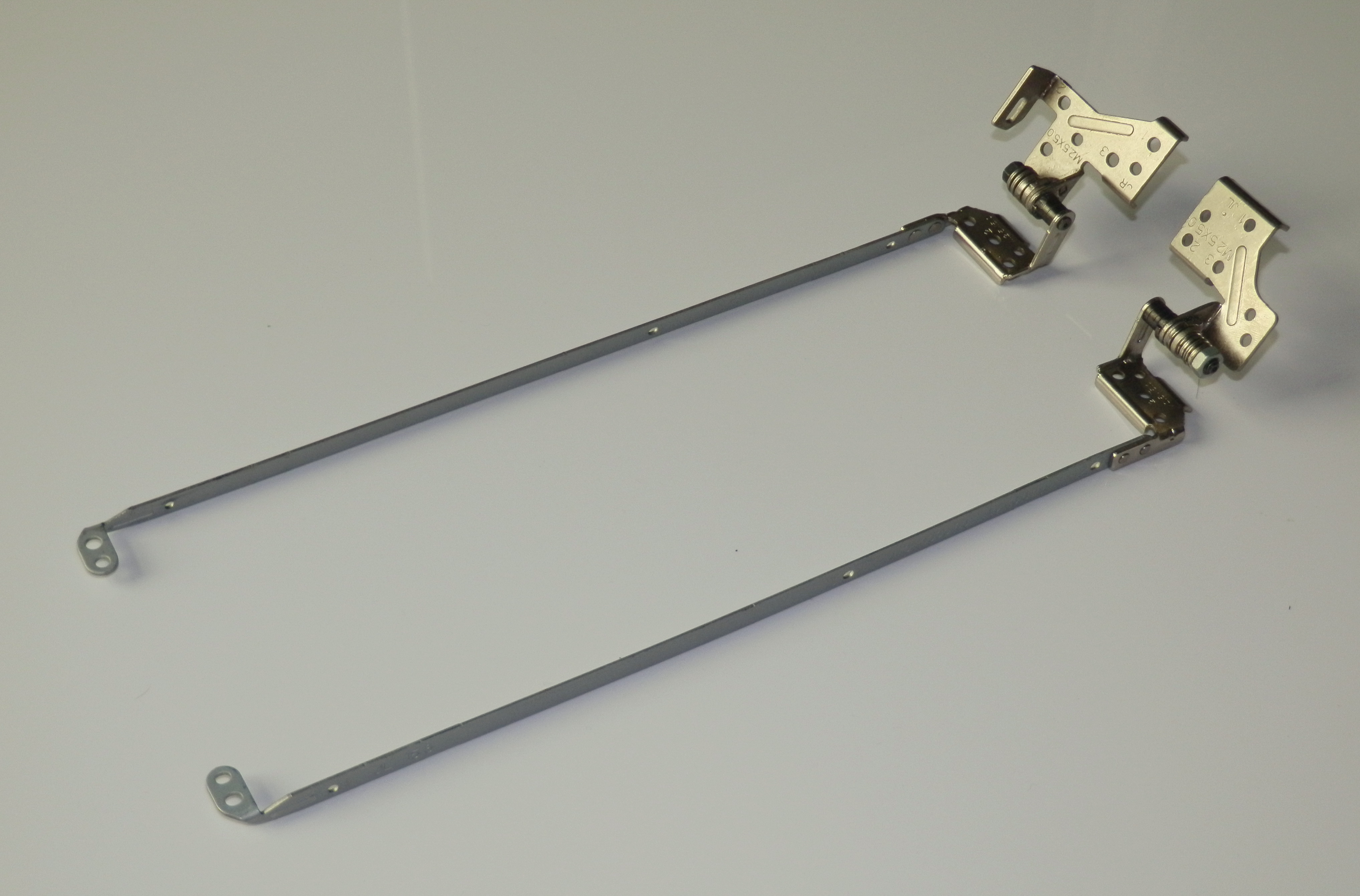 For Toshiba C660 15.6'' LCD Screen Hinge