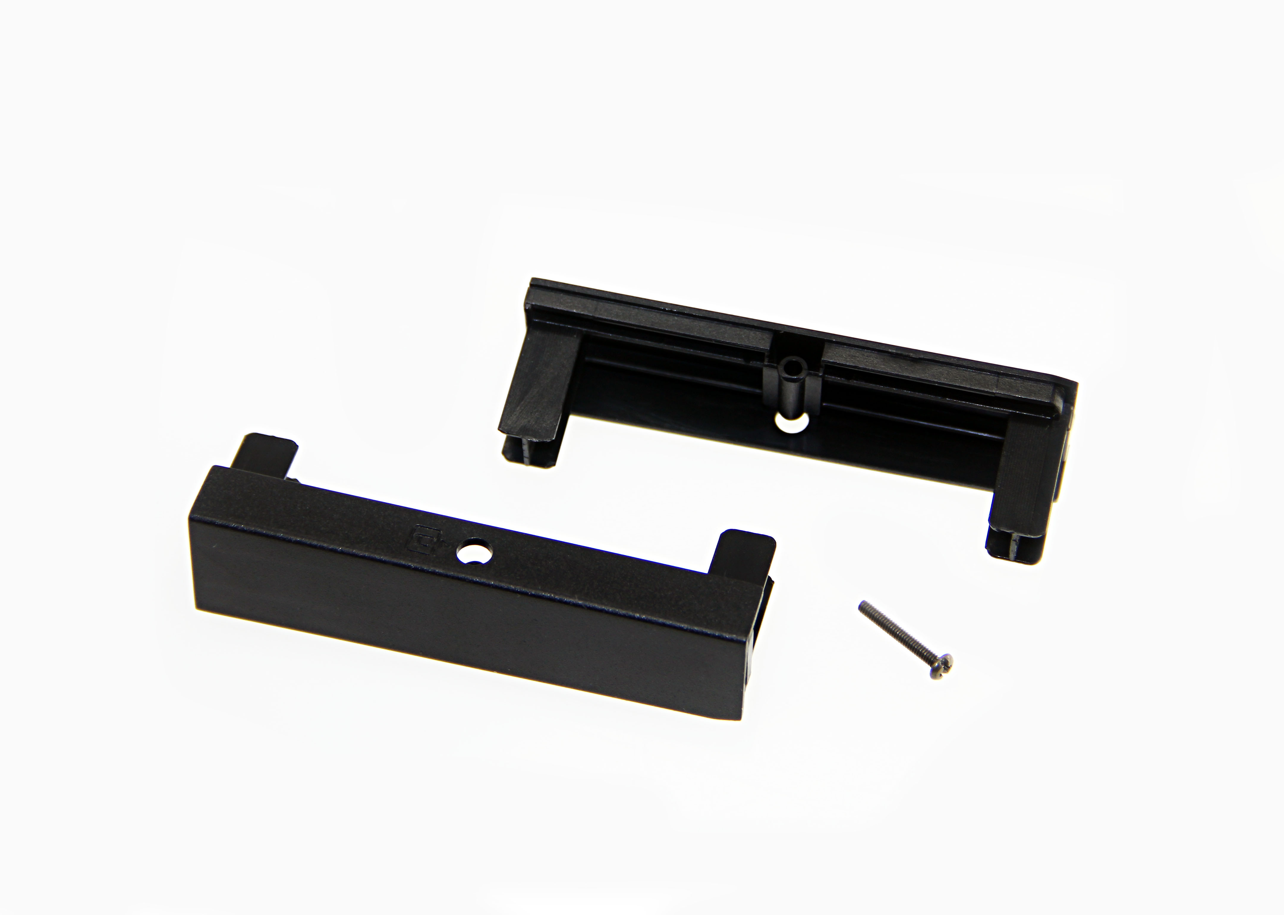 Laptop Hard Drive Disk Plastic Cover for IBM Thinkpad T61 T60 15