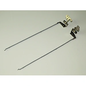 For Toshiba C850 L850 C855 C85X Thin 6055B0022401 6055B0022402 LCD Screen Hinge