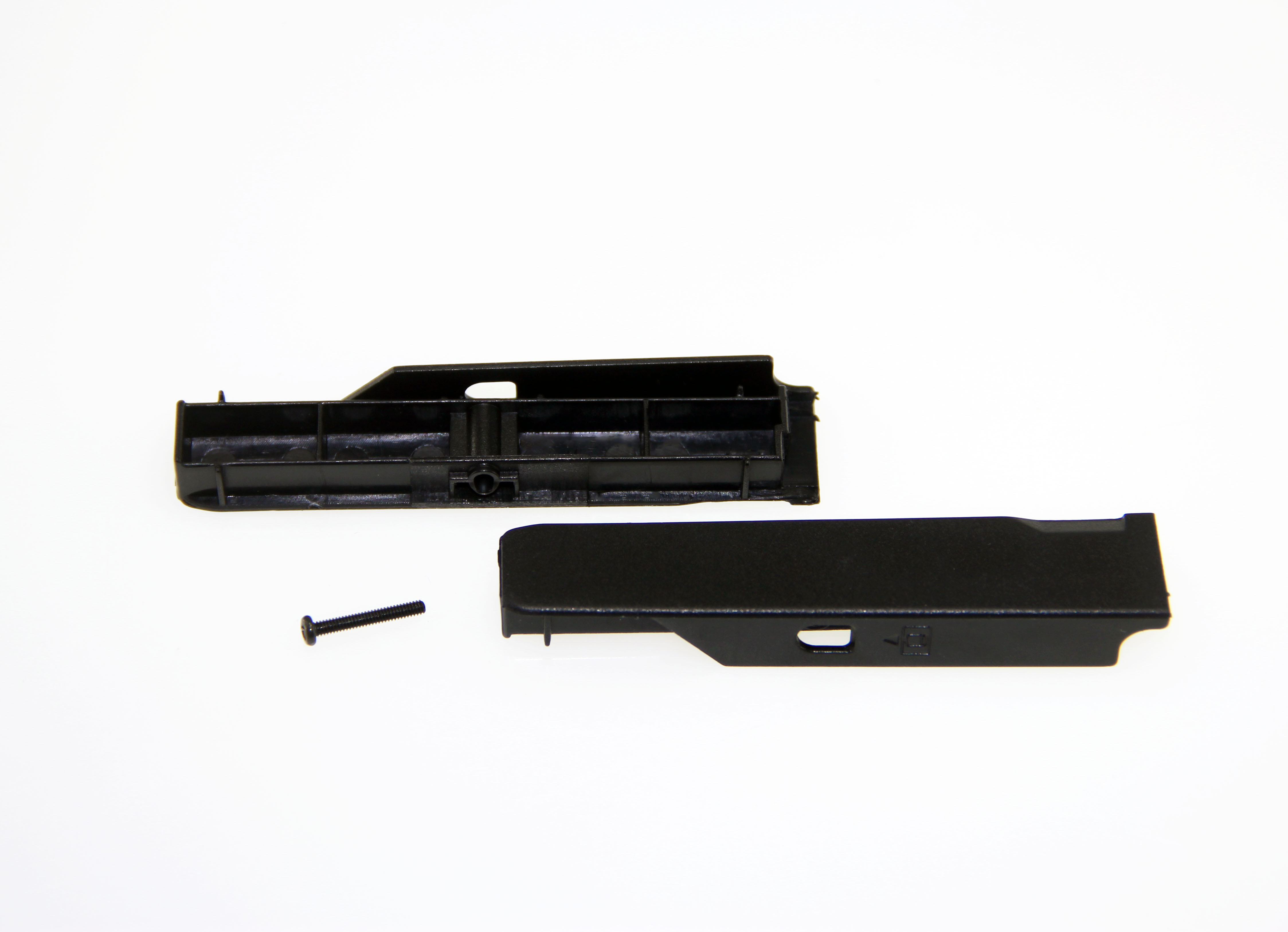 Laptop Hard Drive Disk Plastic Cover for IBM Thinkpad T61 T60 15.4