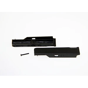 Laptop Hard Drive Disk Plastic Cover for IBM Thinkpad T61 T60 15.4