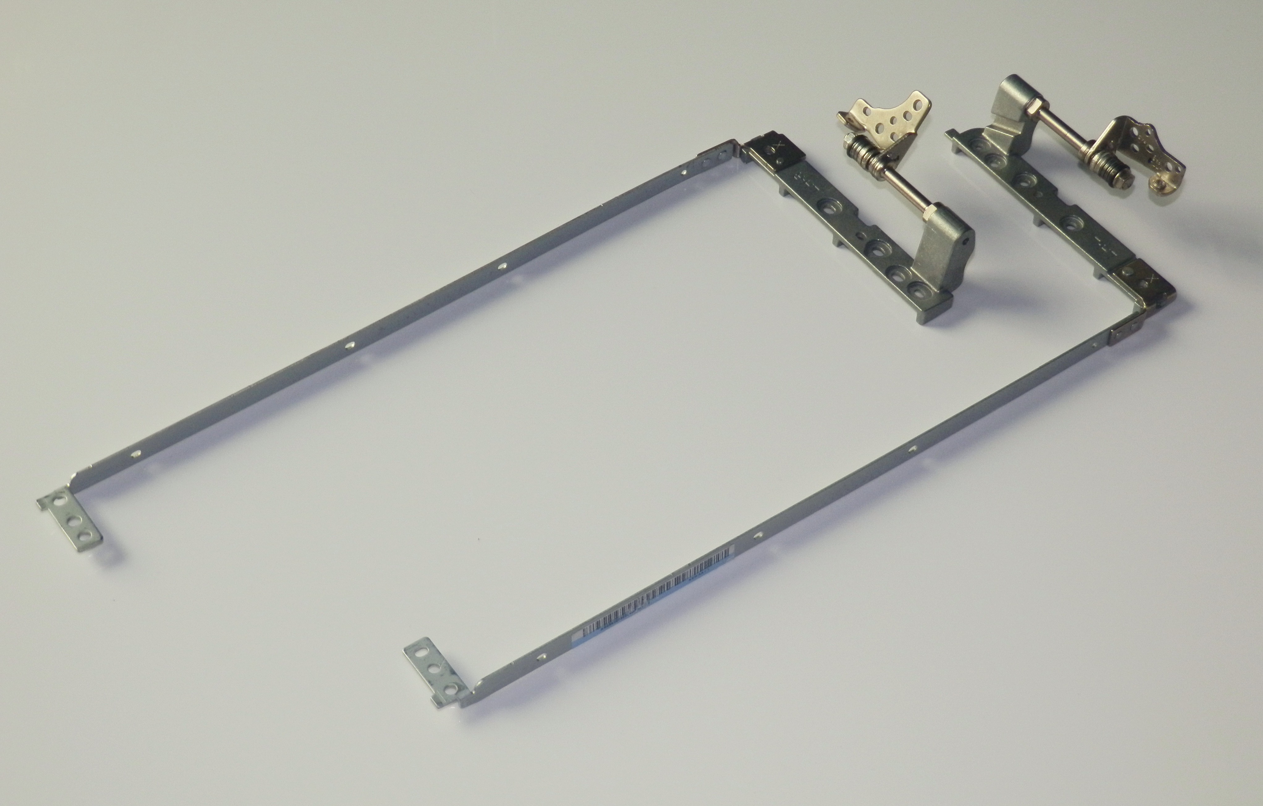 For Toshiba A350 L450 L455 A355 L355 15.6'' LCD Screen Hinge