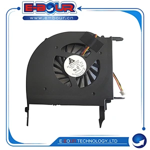 For HP DV7-2000 DV7-3000 Laptop CPU Cooling Fan