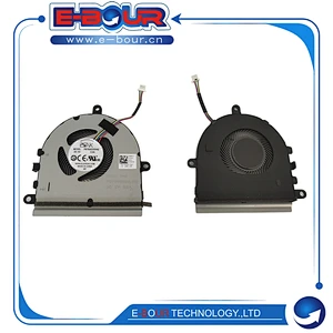 For Dell Inspiron 15 5570 5575 3583 Laptop CPU Cooling Fan