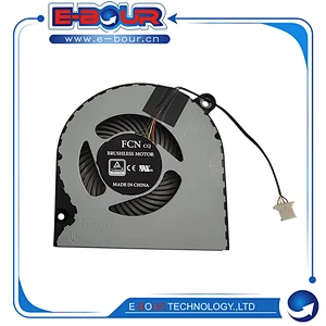For Acer A315-55G A314-31 A515-51 A515-51G Laptop CPU Cooling Fan