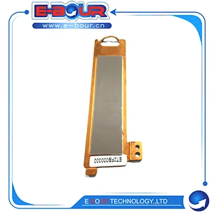 2nd 2280 M.2 SSD Heatsink Hard Drive Cover Thermal Heat Shield Bracket for Dell Latitude 5400 5401 5410 5411 M2 085J62 5J62