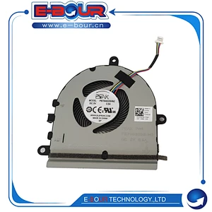 For Dell Inspiron 15 5570 5575 3583 Laptop CPU Cooling Fan