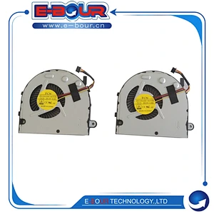 For Lenovo B40 B40-30 B40-45 B40-70 B50-80 B50-70 Laptop CPU Cooling Fan