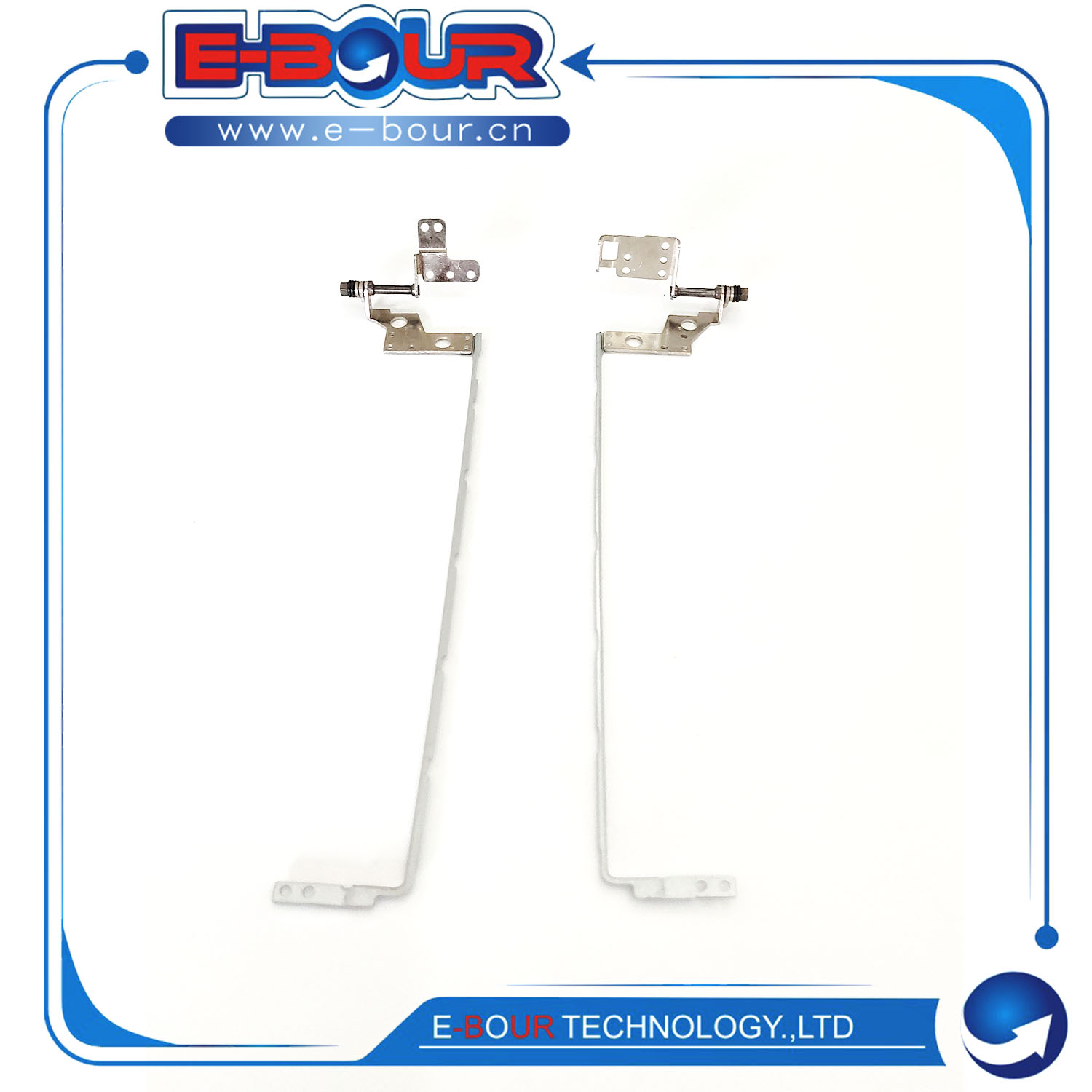 For Lenovo V330-15 V330-15IKB V330-15IGM V320-15 V320-15IKB V130-15 V130-15IKB laptop lcd screen hinge