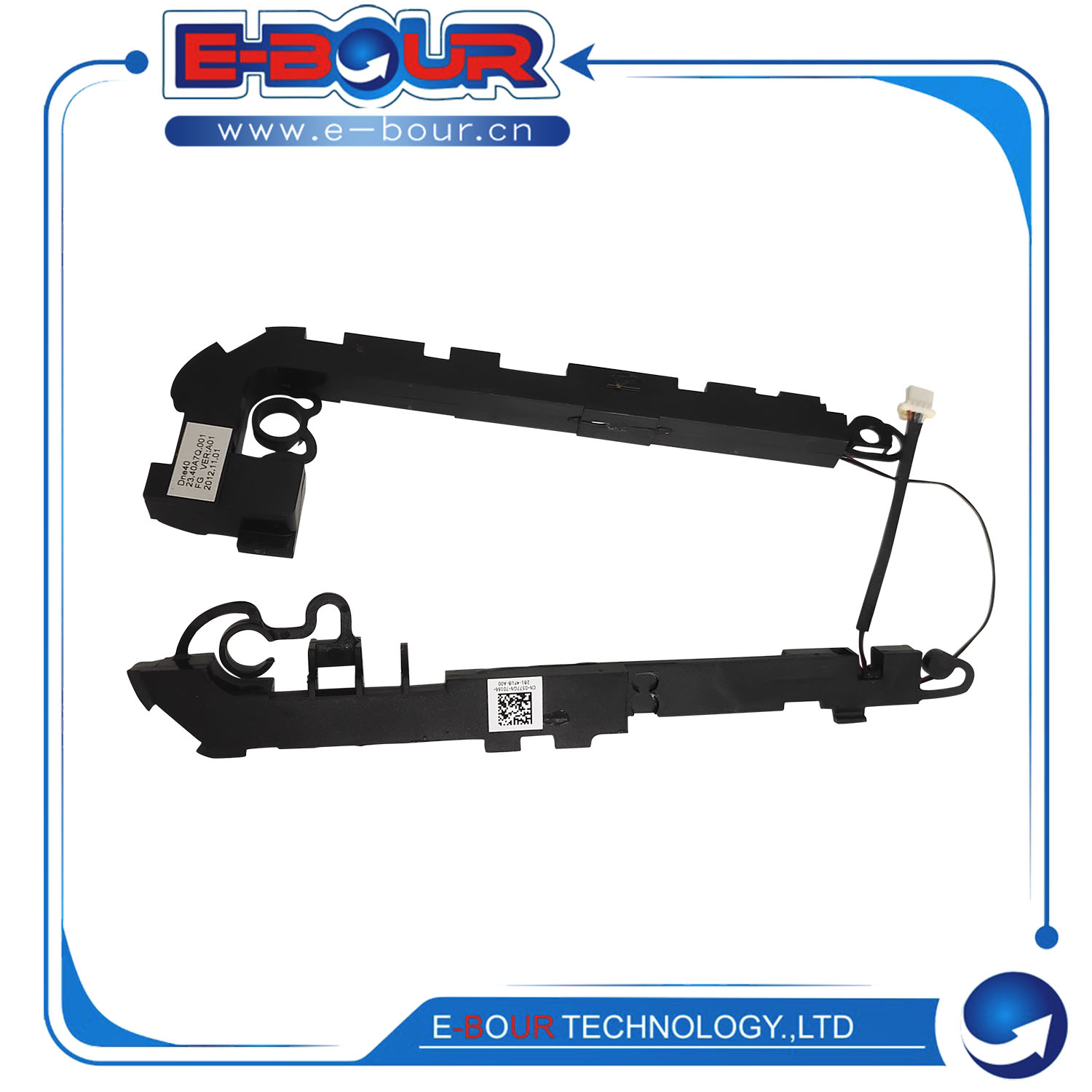 For Dell Inspiron 3421 5421 Laptop Speaker