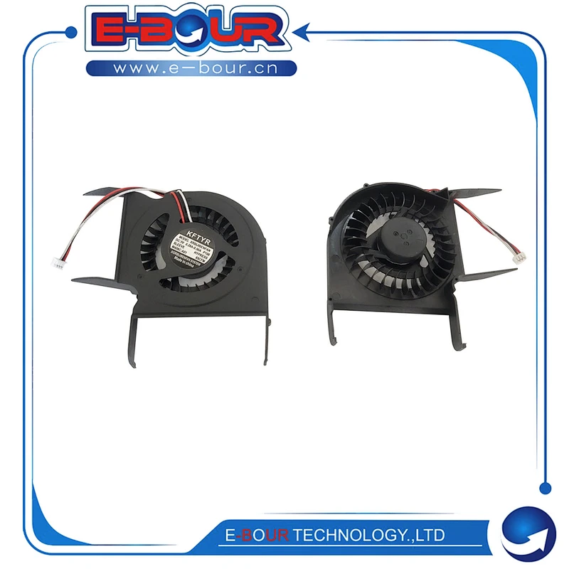 For LG R460 R480 R490 Laptop CPU Cooling Fan