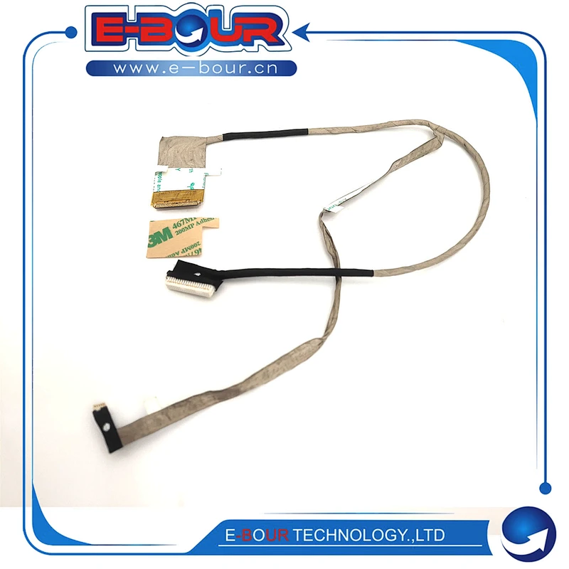 For Samsung NP300E7A NP300E7Z NP305E7A LCD Screen Cable