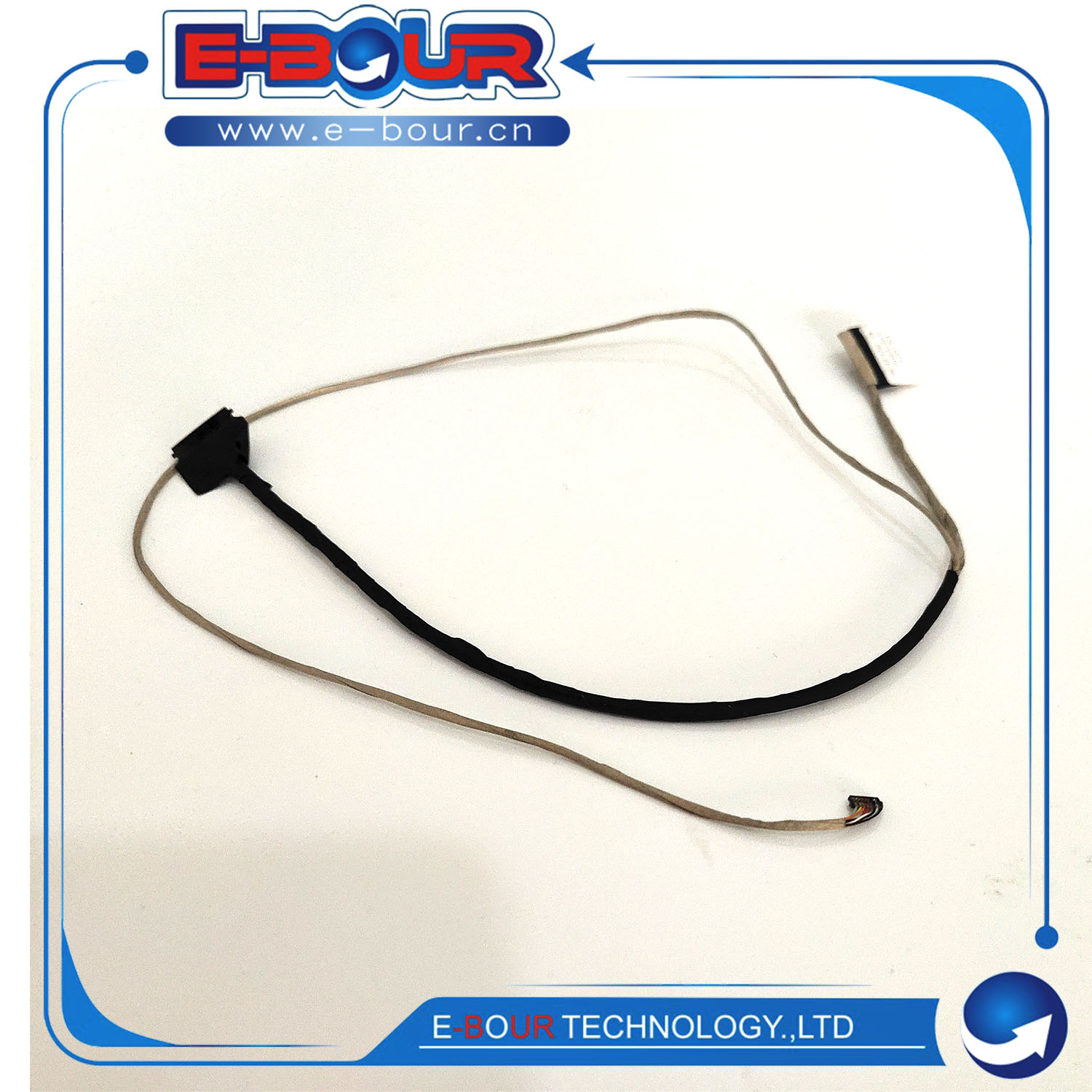 For Lenovo 110-15IBR LCD Screen Cable