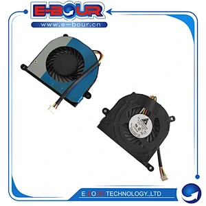 For HP DV2 DV2-1000 Laptop CPU Cooling Fan