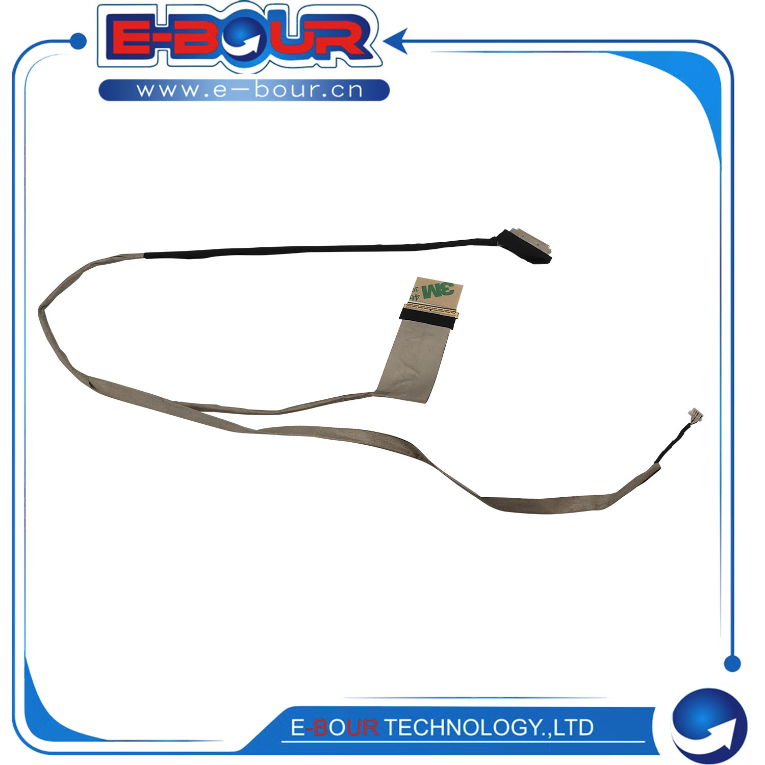 For Acer 5750G 5755 5350 Gateway NV57H nv55 LCD Screen Display Cable