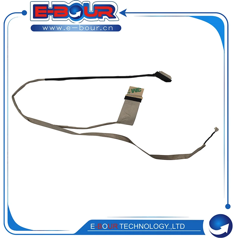 For Acer 5750G 5755 5350 Gateway NV57H nv55 LCD Screen Display Cable