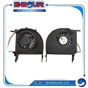 For HP DV7-2000 DV7-3000 Laptop CPU Cooling Fan