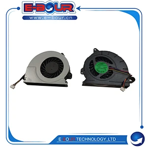 For HP 8440P Laptop CPU Cooling Fan