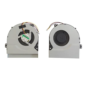 For Asus X450 X550 Laptop CPU Cooling Fan