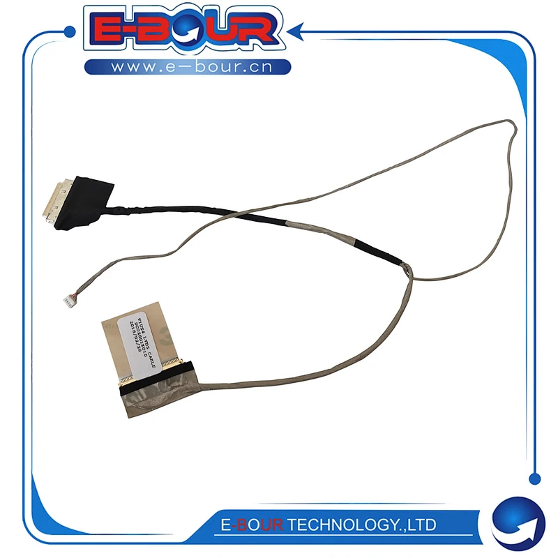 For Lenovo S300 S400 S405 S500 LCD Screen Cable