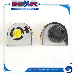 For Dell Inspiron 14R 2421 14R-3421 5421 5437 3437 Laptop CPU Cooling Fan